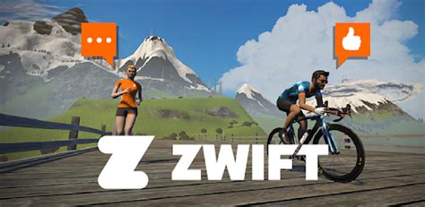 Press the Up arrow on your keyboard to display the action bar, then select the icon. . Zwift download